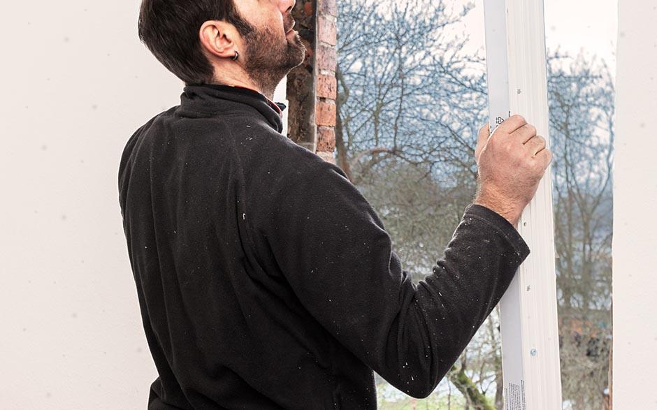  réparation de vitrine Bagnolet